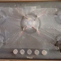 گاز صحفه ای