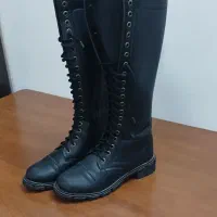 پوتین سایز ۳۷ به ۳۸هم میخوره