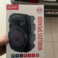 اسپیکر بلوتوث دار