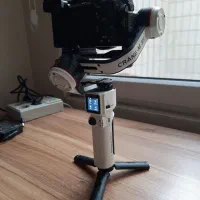 گیمبال ژیون zhiyun m3s استاندارد