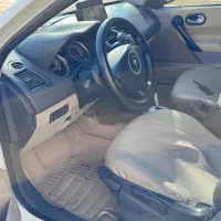 مگان 91اتومات|خودرو سواری و وانت|خرم‌آباد, |دیوار