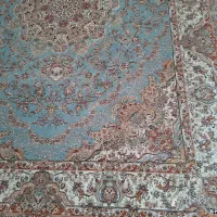 ۲ عدد فرش ۹ متری ۷۰۰ شانه|فرش|زنجان, |دیوار