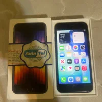 Se 128gig 2022 midnight|موبایل|تهران, علم و صنعت|دیوار