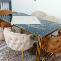 میز نهار خوری