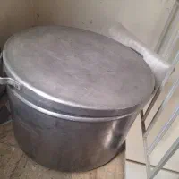 دیگ بزرک هیئتی|ظروف پخت‌وپز|تهران, شهرک گلها (تهرانسر)|دیوار