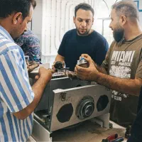 آموزش صفر تا صد تعمیرات پکیج گازی