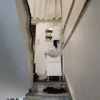 فروش سوئیت ۴۵ متری طبقه ۲|فروش آپارتمان|نسیم‌شهر, |دیوار