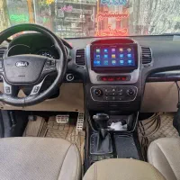 مانیتور فابریکی اندرودی خودروهای ماشین تصویری|قطعات یدکی و لوازم جانبی|قم, کیوانفر|دیوار