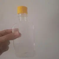 بطری پت ۲۵۰سی سی