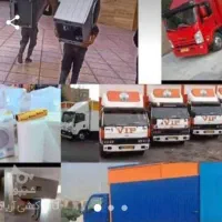 اسباب کشی منزل سریع ارزان تضمینی