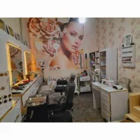 فروش وسایل آرایشگاه زنانه|آرایشگاه و سالنهای زیبایی|میاندوآب, |دیوار