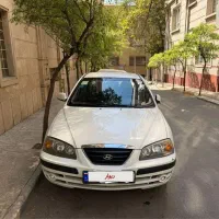 هیوندای آوانته اتومات|خودرو سواری و وانت|تهران, تجریش|دیوار