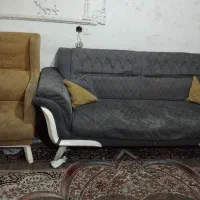 مبل هفت نفره