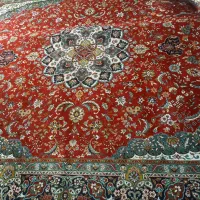 فرش ۱۲ متری ماشینی تک|فرش|بومهن, |دیوار