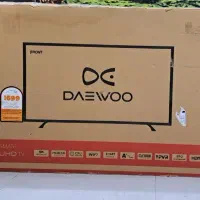 تلویزیون دوو ۵۰