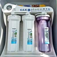 نصب و تعمیرات آب شیرین کن خانگی تصفیه آب خانگی