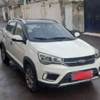 خودرو سواری mvm x22|خودرو سواری و وانت|میانه, |دیوار