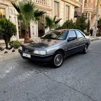 94دوگانه کارخونه فروش ومعاوضه با تیبا،111پرایدو...|خودرو سواری و وانت|اندیشه, شهرک مریم|دیوار