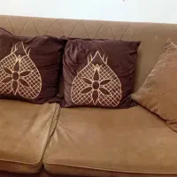 مبل سه نفره