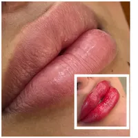 مدل برای آرایش دائمی صورت با بهترین متریال|خدمات آرایشگری و زیبایی|ساری, |دیوار