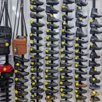 فروش کفش زنانه طبی|کیف، کفش، کمربند|اصفهان, دوطفلان|دیوار