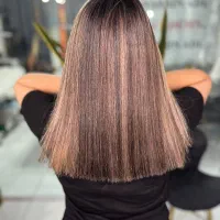 کراتین یک ساعته|خدمات آرایشگری و زیبایی|تهران, باشگاه نفت|دیوار