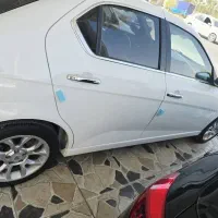 فروش دناپلاس اتومات ابشنال رنگ سفید ۴۰۴ باکارکرد|خودرو سواری و وانت|جهرم, |دیوار