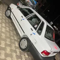 پراید مدل ۹۱|خودرو سواری و وانت|تالش, هشتپر|دیوار