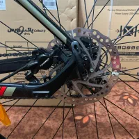 دوچرخه۲۷/۵ جاینت|دوچرخه، اسکیت، اسکوتر|بندر گز, |دیوار