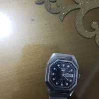 ساعت زنانه سیکو5اصل ژاپن قدیمی