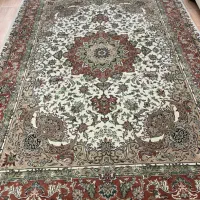 فرش ماشینی کاملا تمییز ونو