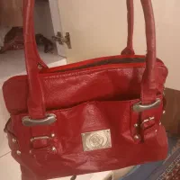 تعدادی کیف وکمربند