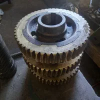 تعمیر و ساخت انواع گریبکس های صنعتی