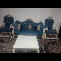 مبل کلاسیک