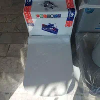 نمایندگی فروش توالت فرنگی اونیکس کرج|لوازم سرویس بهداشتی|کرج, شاهین‌ویلا|دیوار