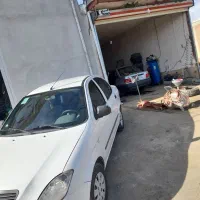 تیبا یک|خودرو سواری و وانت|تبریز, |دیوار