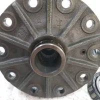 ۲ عدد اوزینگ دیفرانسیل جلو پاترول