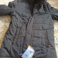 کاپشن فوقالعاده زیبا خارجی