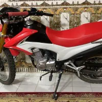 تریل  پرواز gy200