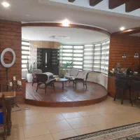 ساخت دکور داخلی (چوبی)|بوفه، ویترین، کنسول|شیراز, شهرک گلستان|دیوار