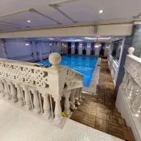 ۱۹۹ متر ۳خواب مشاعات بی نظیر کلید در اختیار هروی