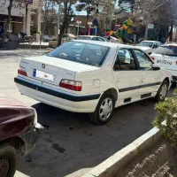 پارس تیوفایو ۱۴۰۲