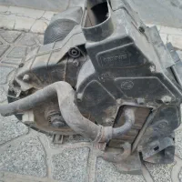 بخاری و کاربراتور