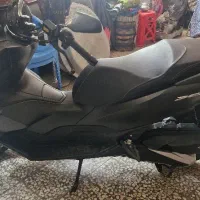 موتور سیکلت همه طرح هوندا pcx 170 cc مدل 404|موتورسیکلت|ارومیه, |دیوار