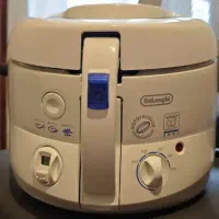 سرخ کن با روغن