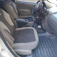 ال نود پارس خودرویی مدل ۹۶