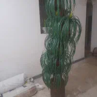 گل و گلدان
