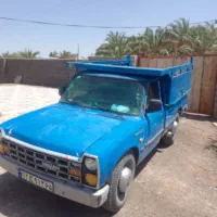 حمل بارنیسان وانت کرایه نرماشیر