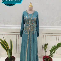 مای ذهب ماکسی آب طلا|لباس|اهواز, بهارستان|دیوار