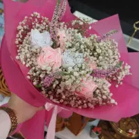 گل ربانی ماندگار